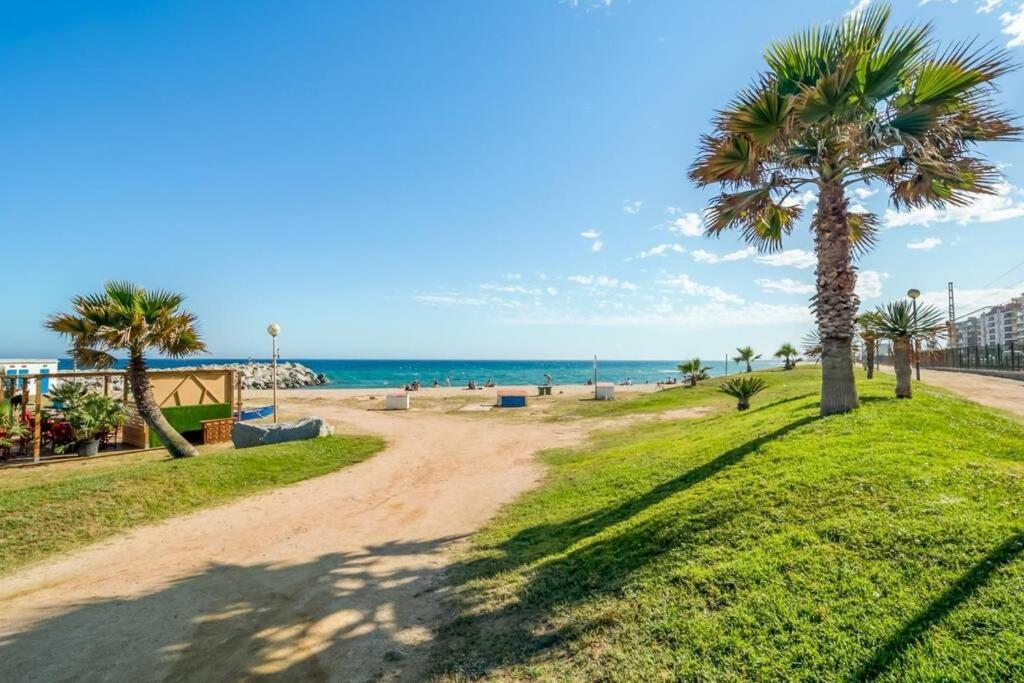Vistamar Beach 30 Min Barcelona 빌라사르 데 마르 외부 사진