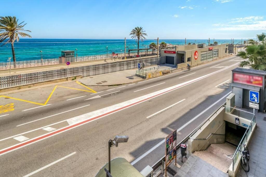 Vistamar Beach 30 Min Barcelona 빌라사르 데 마르 외부 사진