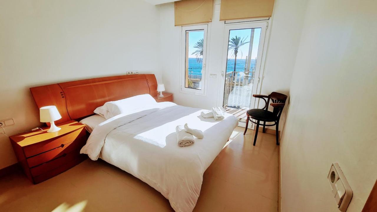 Vistamar Beach 30 Min Barcelona 빌라사르 데 마르 외부 사진